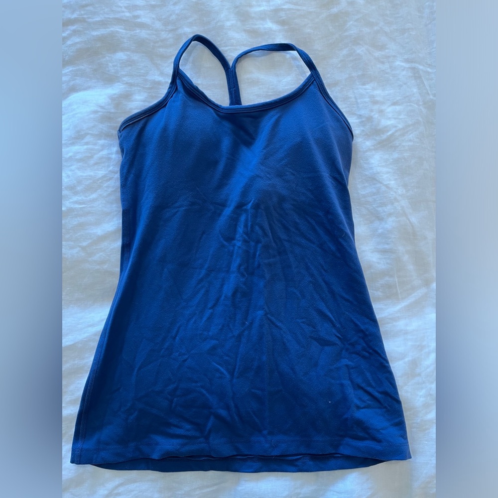 Beyond Yoga spacedye tank top, size small. Excellent condition!